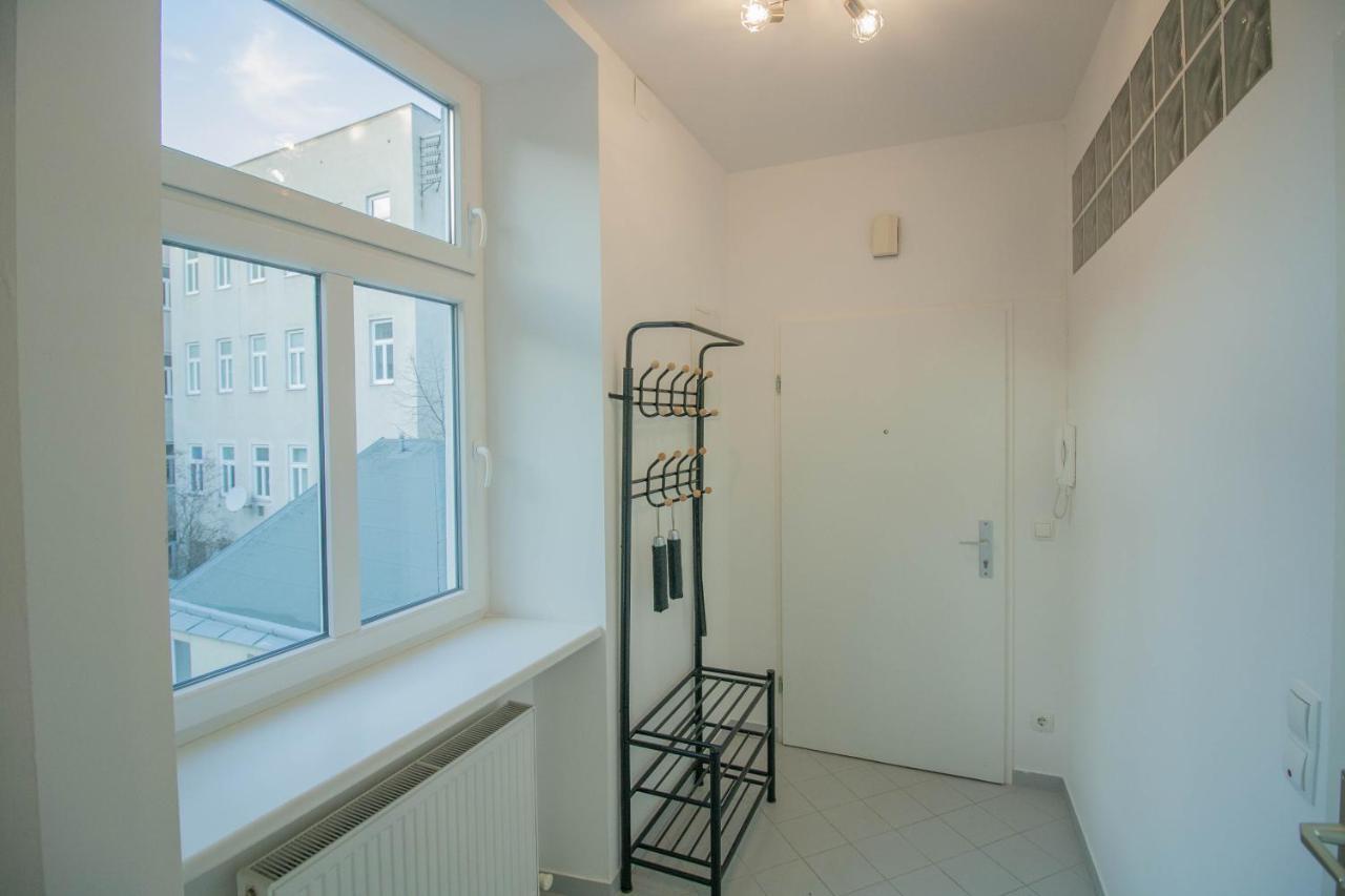 Cozy 2 Room Apartment - Enjoy Viennas Summer Vibes 외부 사진
